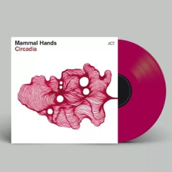 Mammal Hands — Circadia