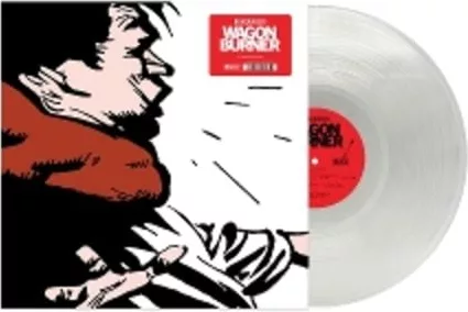 Dead Pioneers — Wagon Burner
