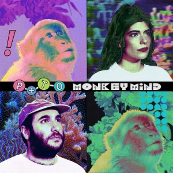 Pearl And The Oysters — Monkey Mind