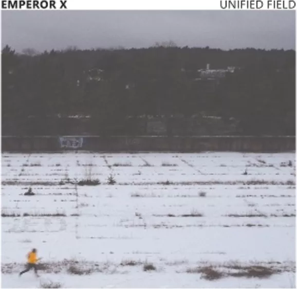 Emperor X — Unified Field