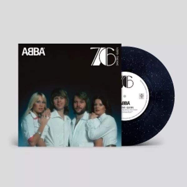 ABBA — Dancing Queen