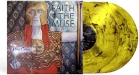 Faith And The Muse — Vera Causa