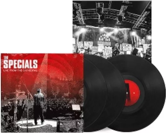 The Specials — Live From The Cathedral
