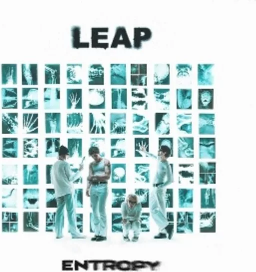 Leap — Entropy