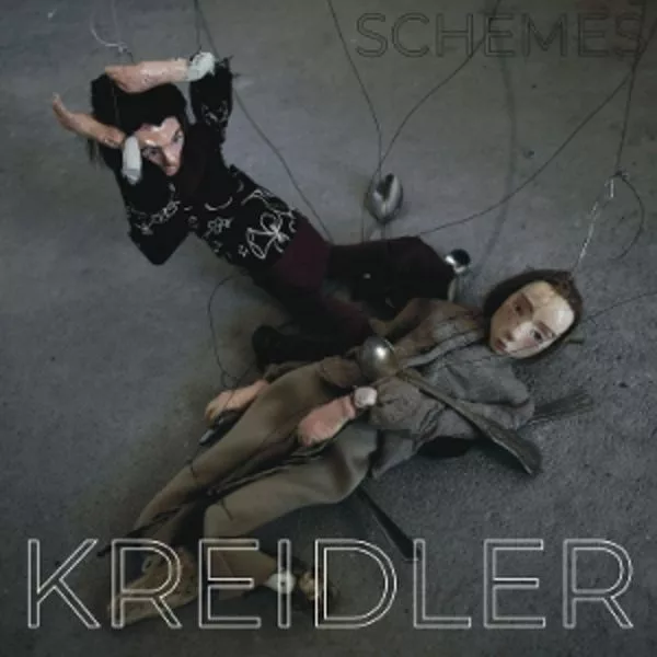 Kreidler — Schemes