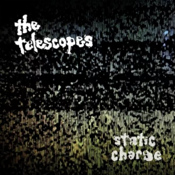 The Telescopes — Static Charge