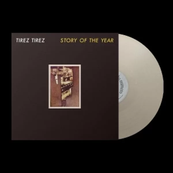 Tirez Tirez — Story Of The Year