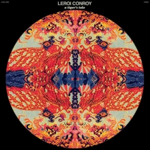 Leroi Conroy — A Tiger's Tale