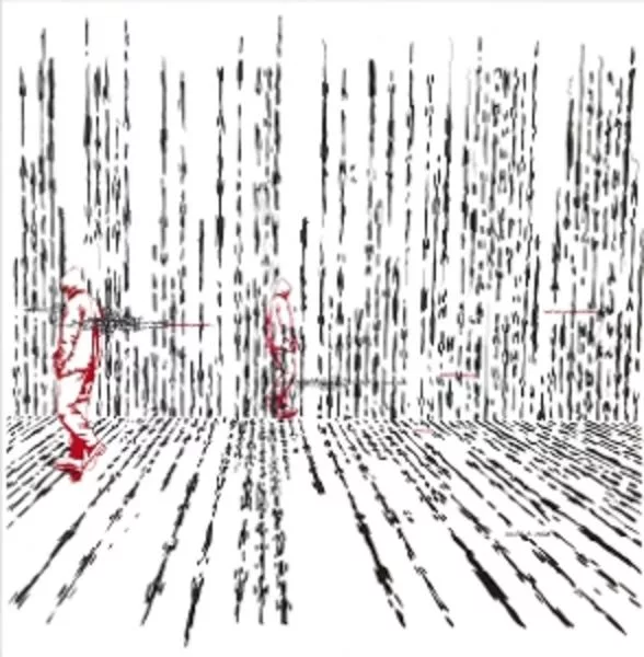 Caput Medusae — Deus Ex Machina