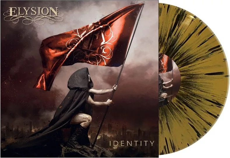 Elysion — Identity