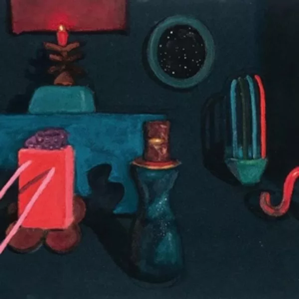 Qasim Naqvi — Beta