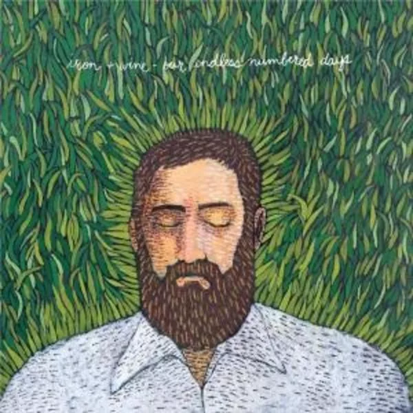 Iron + Wine — Our Endless Numbered Days
