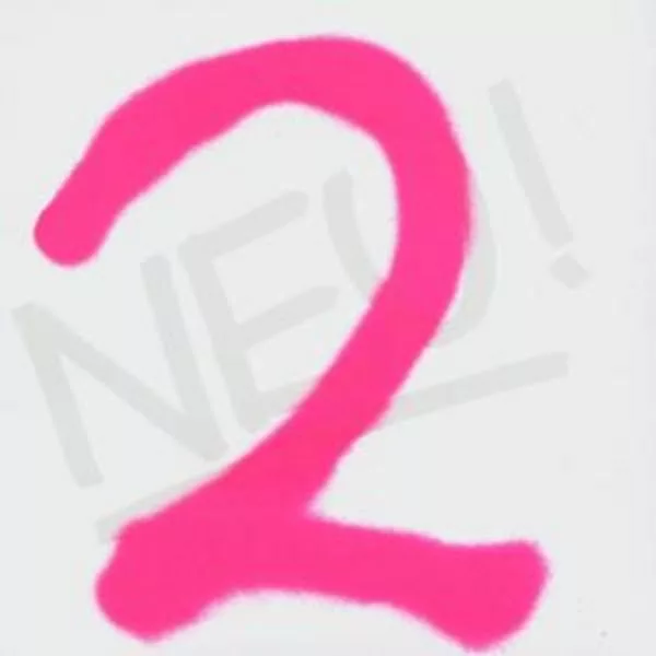 Neu! — Neu! 2