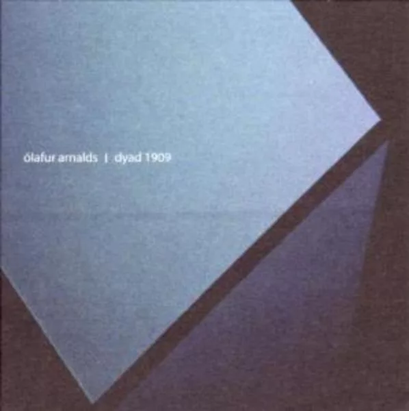 Ólafur Arnalds — Dyad 1909