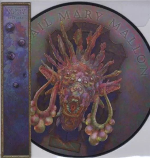 Hail Mary Mallon — Bestiary