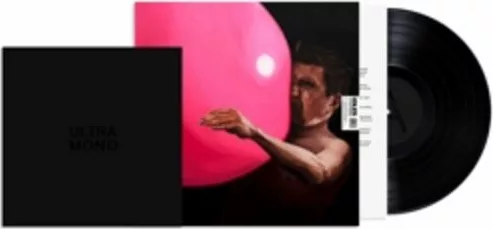 Idles — Ultra Mono