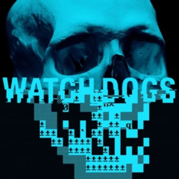 Brian Reitzell — Watch_Dogs