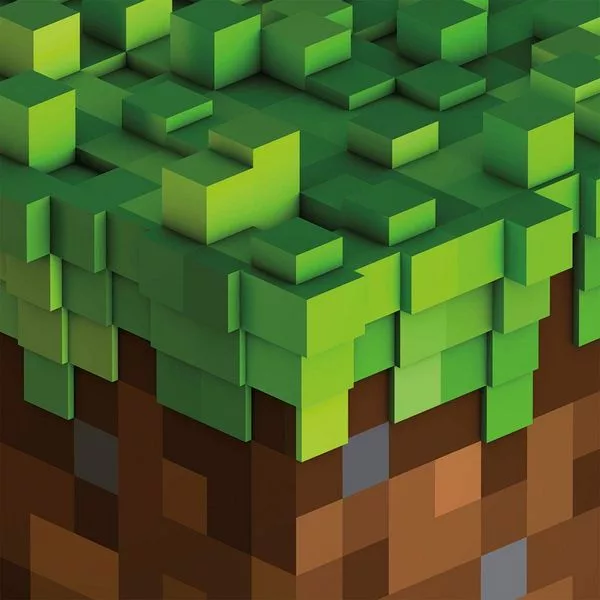 C418 — Minecraft Volume Alpha