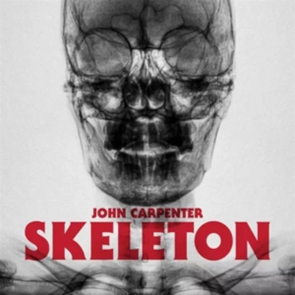 John Carpenter — Skeleton