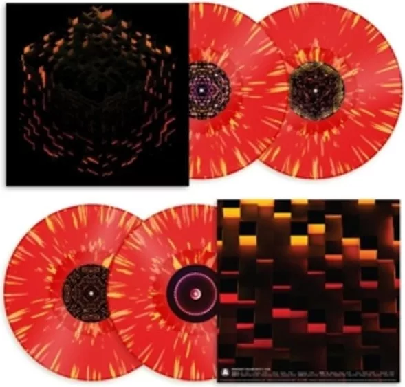 C418 — Minecraft Volume Beta