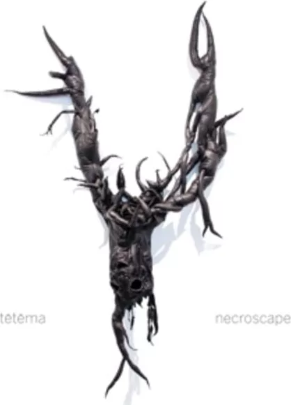 Tētēma — Necroscape