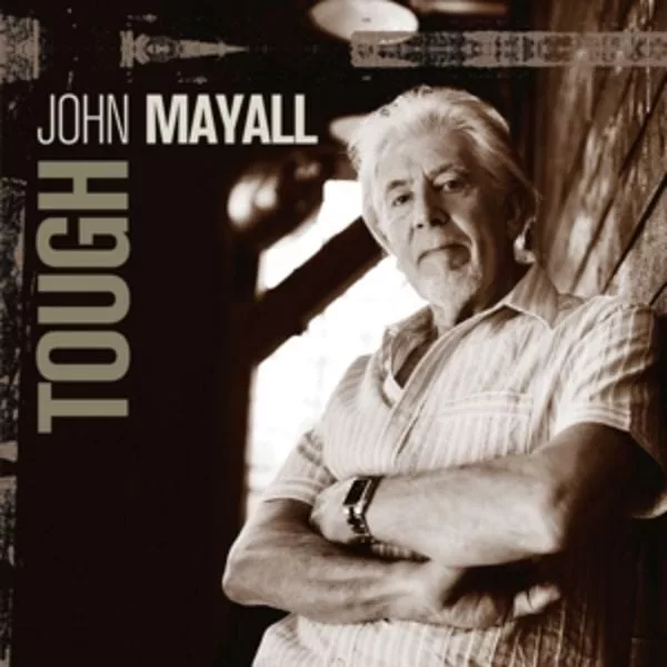 John Mayall — Tough