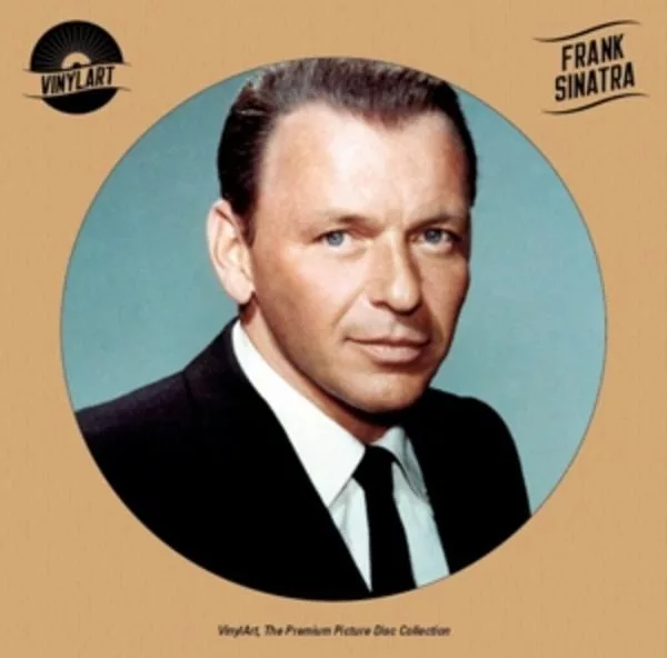 Frank Sinatra — Frank Sinatra