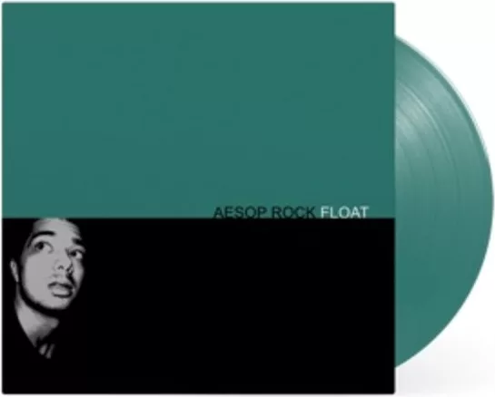 Aesop Rock — Float