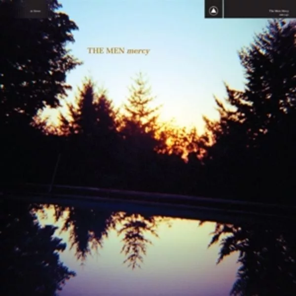 The Men — Mercy