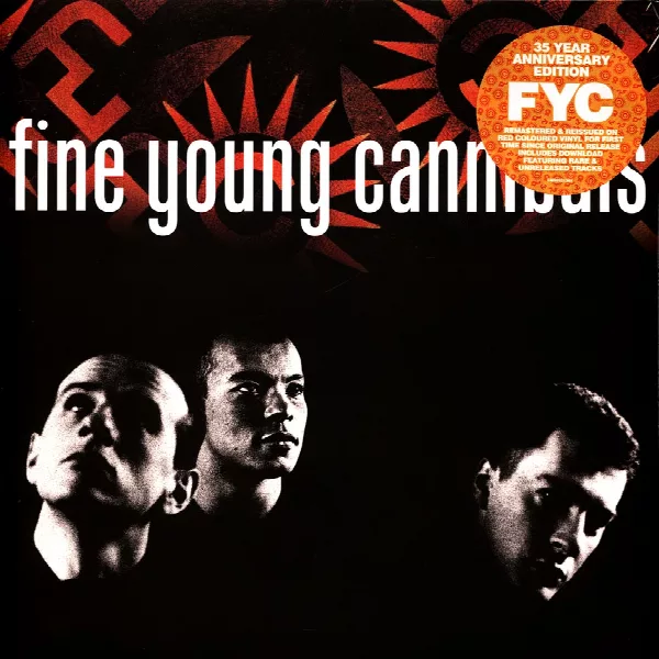 Fine Young Cannibals — Fine Young Cannibals