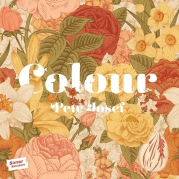 Pete Josef — Colour