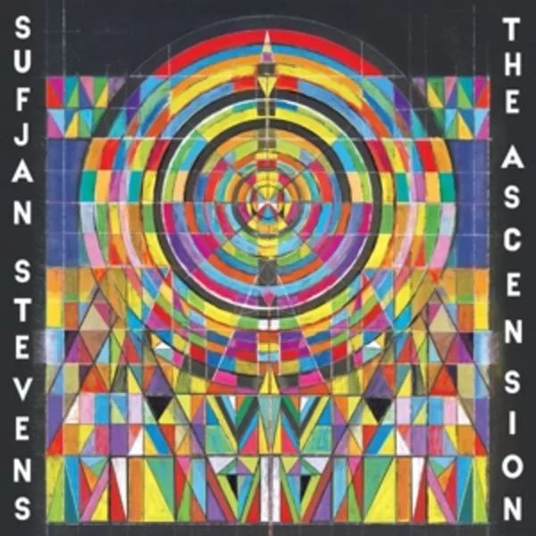 Sufjan Stevens — The Ascension
