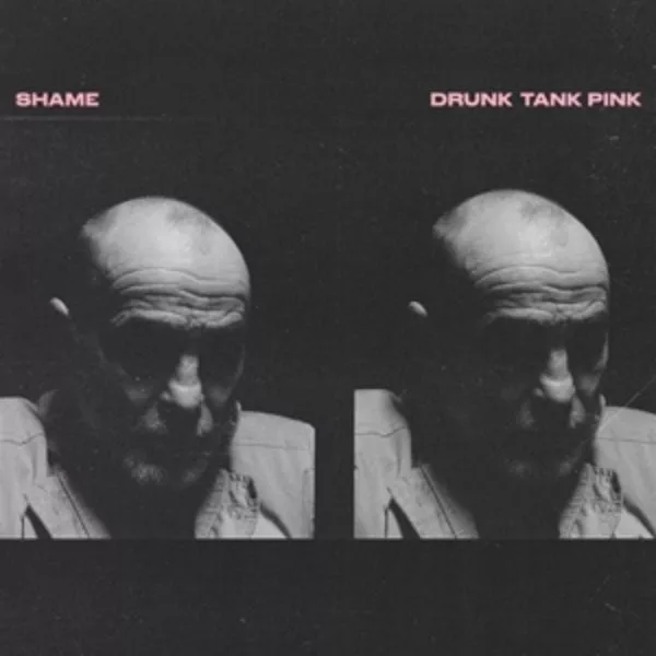 Shame — Drunk Tank Pink