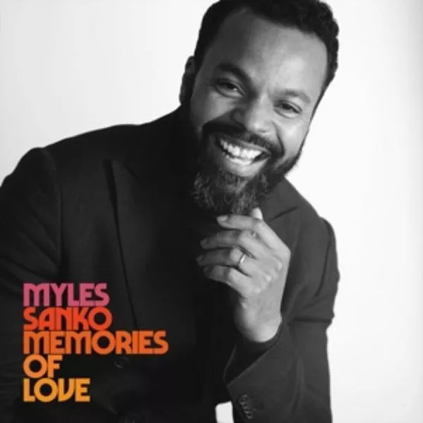 Myles Sanko — Memories Of Love