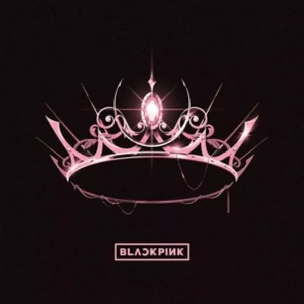 Blackpink — The Album