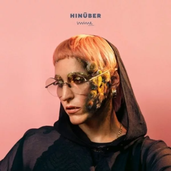 Mine — Hinüber