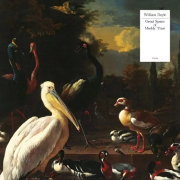 William Doyle — Great Spans Of Muddy Time