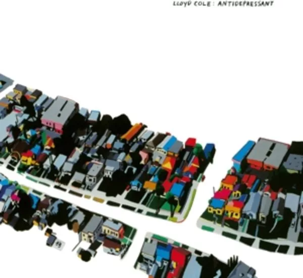 Lloyd Cole — Antidepressant