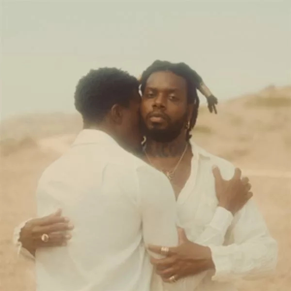 Serpentwithfeet — Deacon