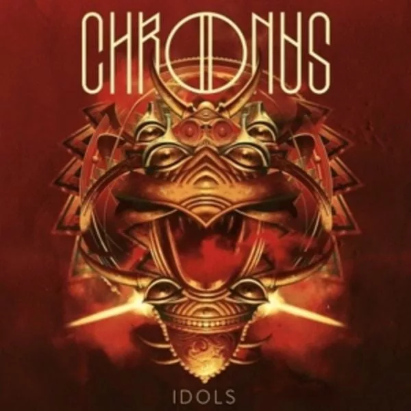 Chronus — Idols