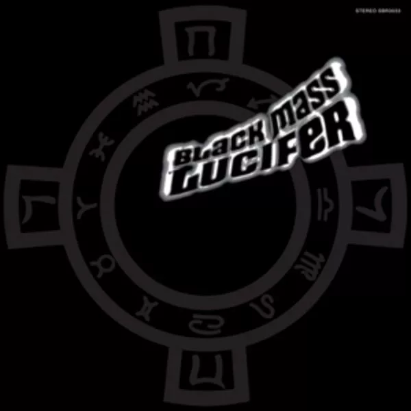 Lucifer — Black Mass