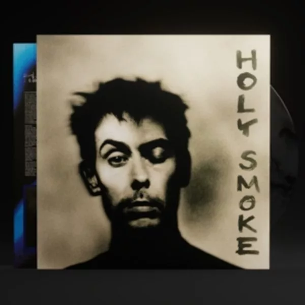 Peter Murphy — Holy Smoke