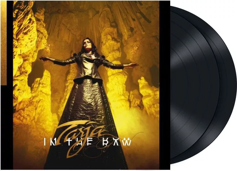 Tarja — In The Raw