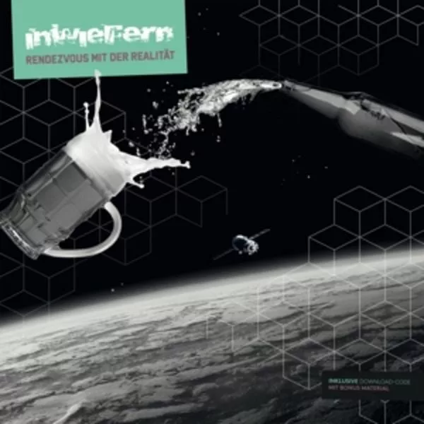 Inwiefern — Rendezvous Mit Der Realität