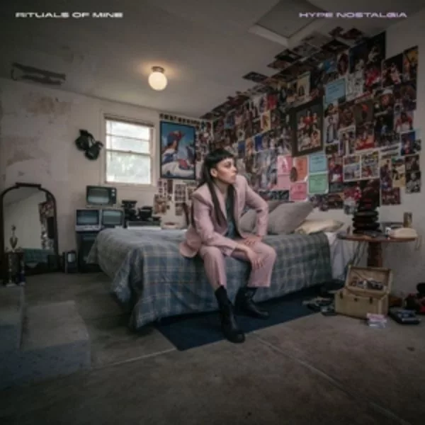 Rituals Of Mine — Hype Nostalgia