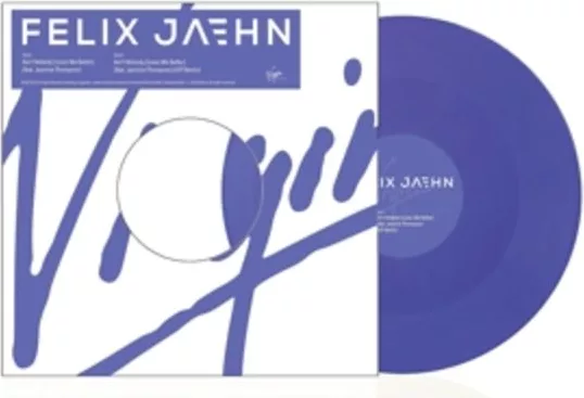 Felix Jaehn — Ain't Nobody (Loves Me Better)