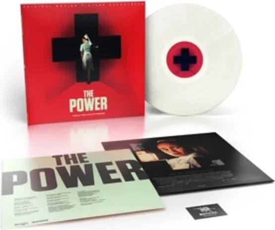 Gazelle Twin & Max de Wardener — The Power (Original Motion Picture Soundtrack)