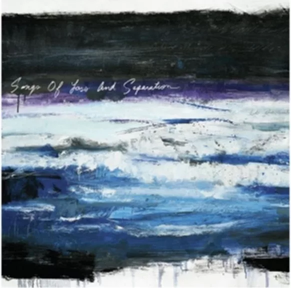 Times Of Grace — Songs of Loss & Separation