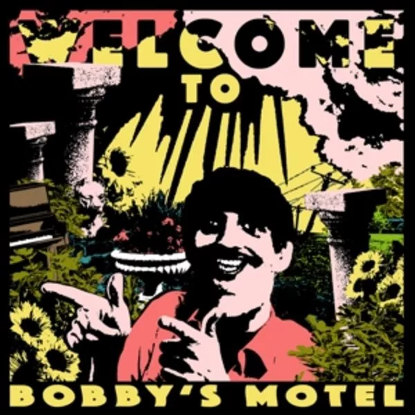 Pottery — Welcome To Bobby’s Motel