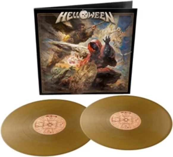 Helloween — Helloween